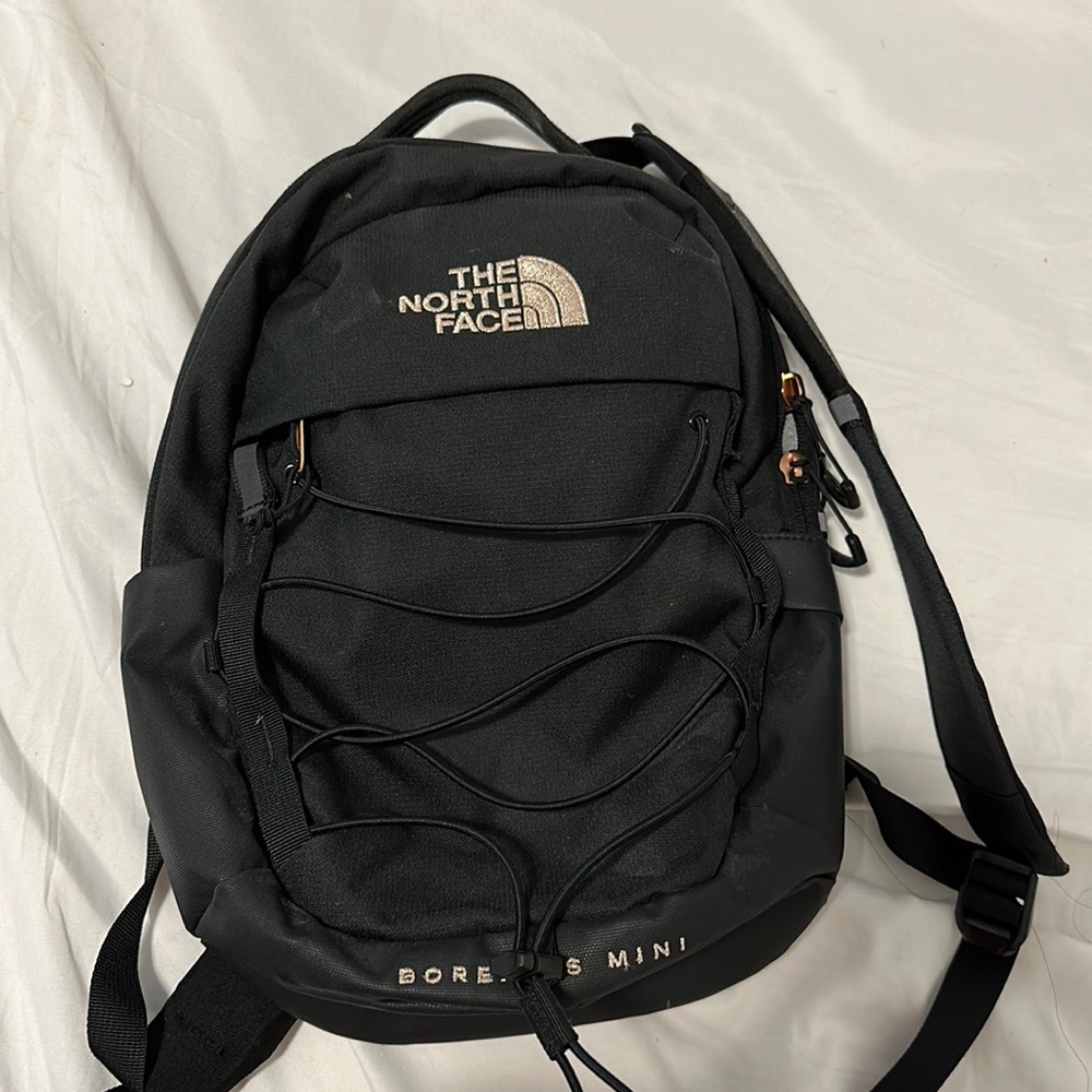 North face Borealis mini